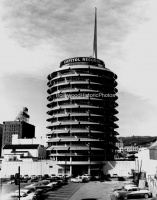 Capitol Records 1958 #2